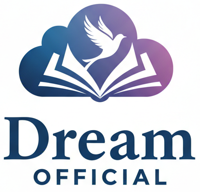 Dream Official logo